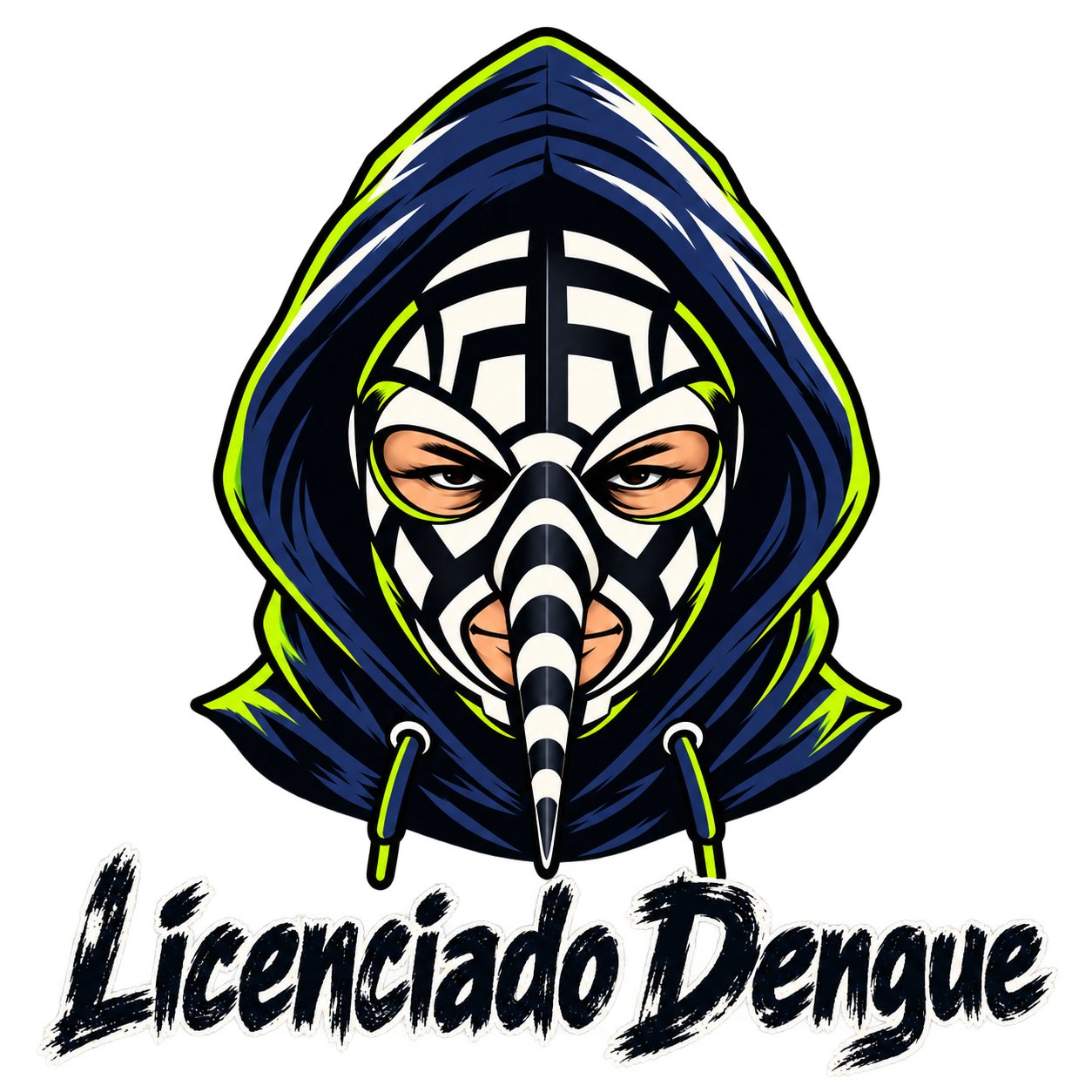 Licenciado Dengue